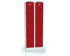 Cloakroom locker ALDUR 1 1920 x 700 x 500